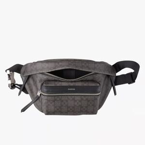 Fanny pack Crossbody Print Belt Bag